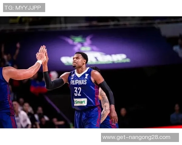 菲律宾男篮对阵韩国男篮精彩视频回顾与赛后分析